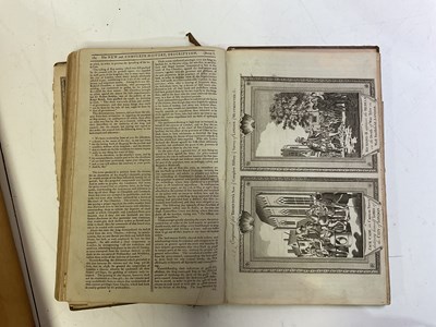 Lot 319 - [TOPOGRAPHY] The New, Complete and Universal...