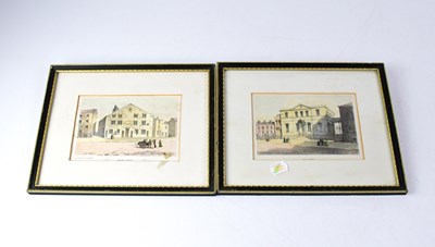 Lot 512 - AFTER W. G. HERDMAN; ten hand coloured...