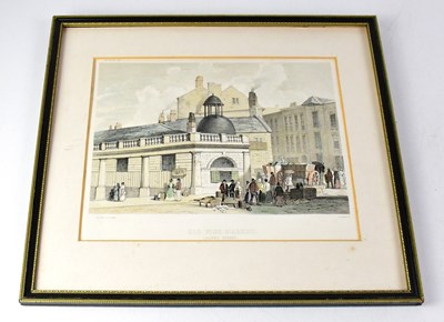 Lot 512 - AFTER W. G. HERDMAN; ten hand coloured...