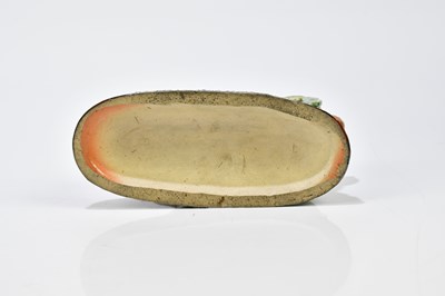 Lot 53 - GEORGE TINWORTH FOR DOULTON LAMBETH; a 'Going...