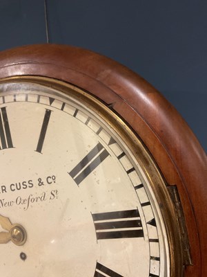 Lot 2325 - CAMERER CUSS & CO, 54 & 56 NEW OXFORD STREET,...