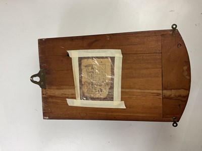 Lot 2325 - CAMERER CUSS & CO, 54 & 56 NEW OXFORD STREET,...