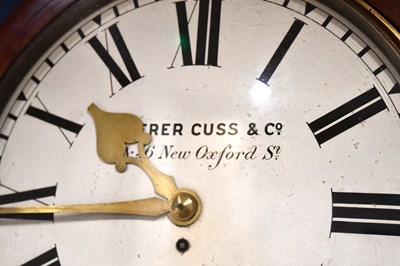 Lot 2325 - CAMERER CUSS & CO, 54 & 56 NEW OXFORD STREET,...