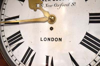 Lot 2325 - CAMERER CUSS & CO, 54 & 56 NEW OXFORD STREET,...