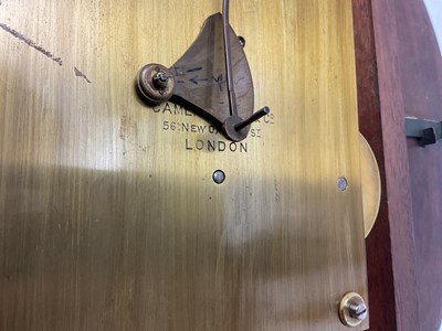 Lot 2325 - CAMERER CUSS & CO, 54 & 56 NEW OXFORD STREET,...