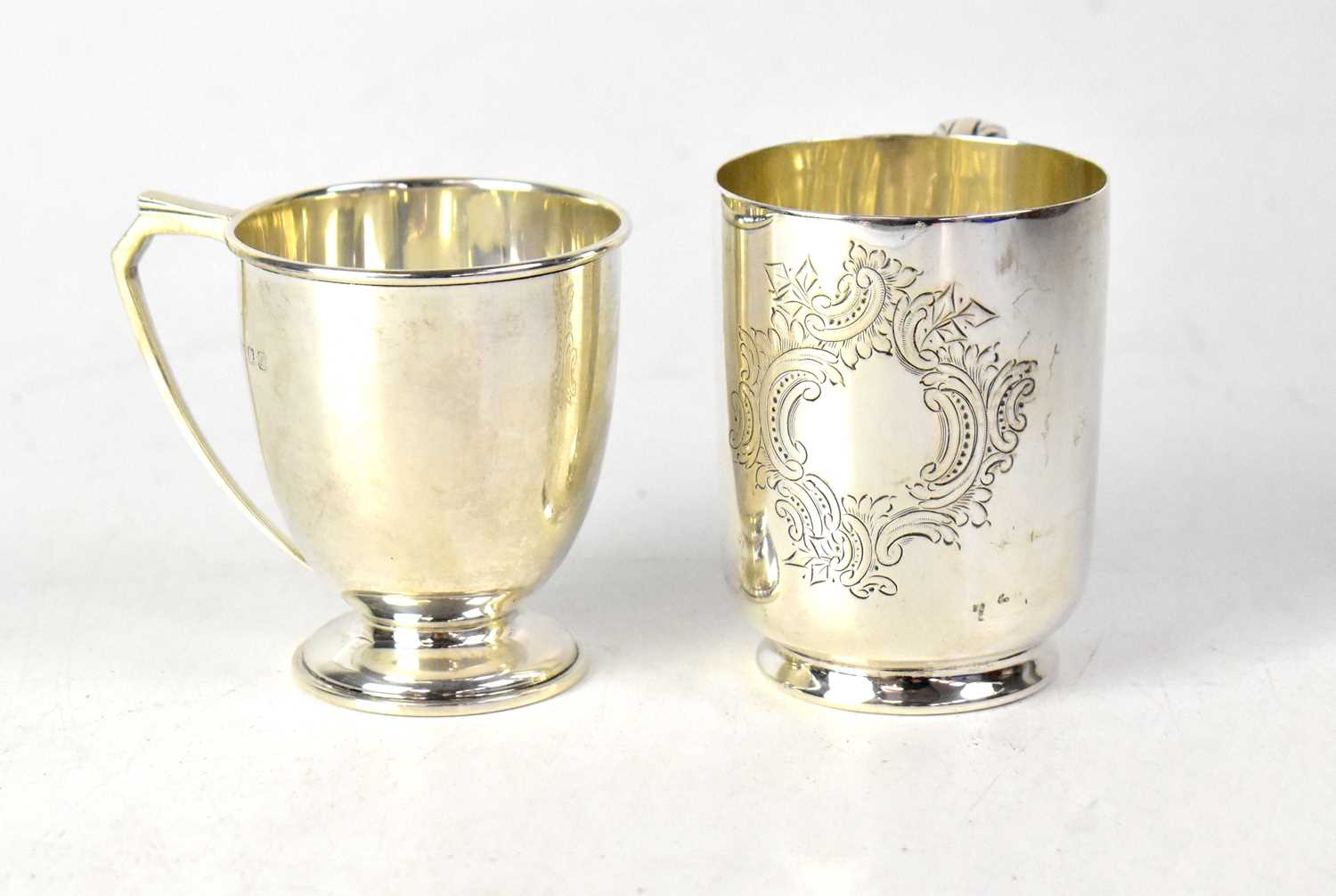 Lot 731 - EDWARD BARNARD & SONS LTD