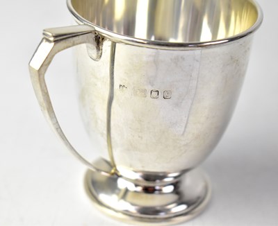 Lot 731 - EDWARD BARNARD & SONS LTD