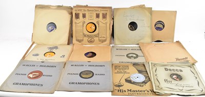 Lot 475 - A quantity of classical records, to include...