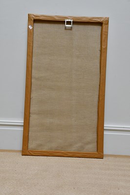 Lot 271 - JAN STEKELENBURG (1922-1977); oil on canvas,...