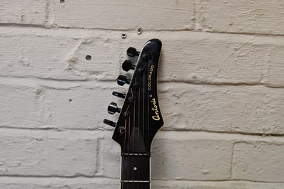 Lot 1318 - ANTORIA; a Colorado EAG88 electro acoustic...