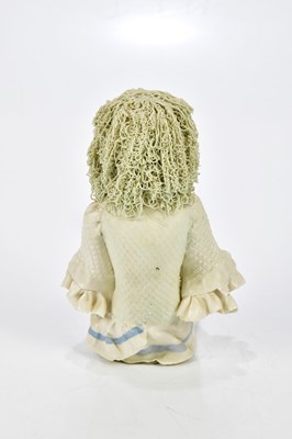 Lot 225 - GILLIAN STEM; a contemporary ceramic sculpture...