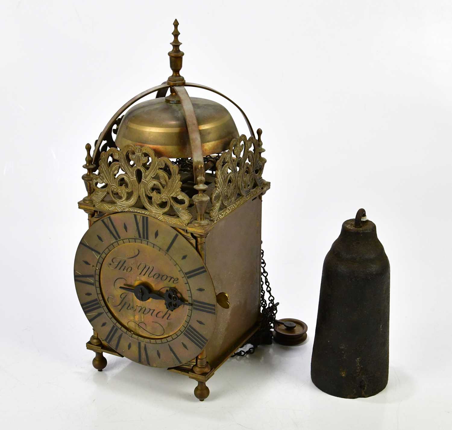 Lot 2300 - AFTER THOMAS MOORE, IPSWICH; a reproduction...
