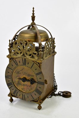 Lot 2300 - AFTER THOMAS MOORE, IPSWICH; a reproduction...