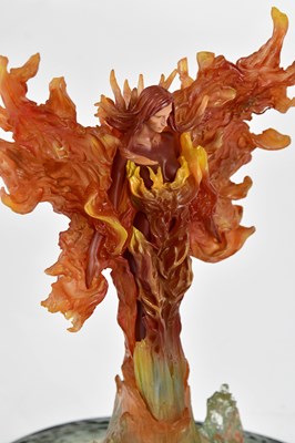Lot 4379 - X MEN III; The Last Stand X3 Milestones...