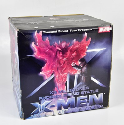 Lot 4379 - X MEN III; The Last Stand X3 Milestones...