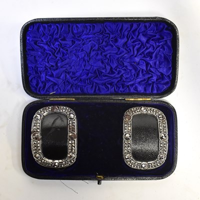 Lot 177 - An Edwardian High Sheriff of Norfolk uniform...
