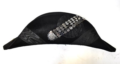 Lot 177 - An Edwardian High Sheriff of Norfolk uniform...