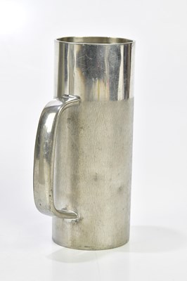 Lot 292 - ERIC CLEMENTS FOR MAPPIN & WEBB; a six piece...