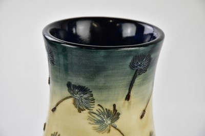 Lot 101 - RACHEL BISHOP FOR MOORCROFT; a large limited...