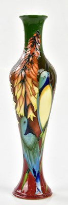 Lot 97 - PHILLIP GIBSON FOR MOORCROFT; a limited...