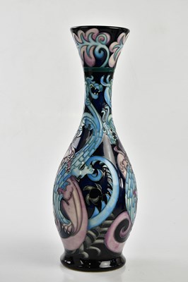 Lot 74 - KERRY GOODWIN FOR MOORCROFT; a large limited...