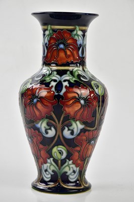 Lot 78 - RACHEL BISHOP FOR MOORCROFT; a limited edition...