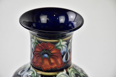 Lot 78 - RACHEL BISHOP FOR MOORCROFT; a limited edition...