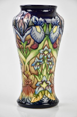 Lot 76 - PHILLIP GIBSON FOR MOORCROFT; a large trial...