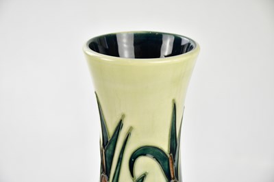 Lot 84 - RACHEL BISHOP FOR MOORCROFT; a large and...