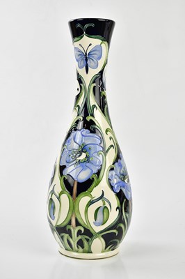 Lot 92 - RACHEL BISHOP FOR MOORCROFT; a large and...