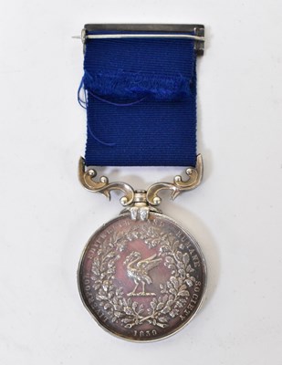 Lot 472 - LIVERPOOL SHIPWRECK AND HUMANE SOCIETY; a...