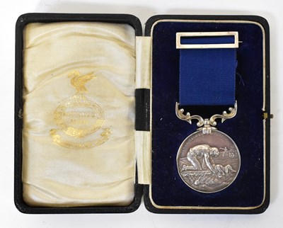 Lot 472 - LIVERPOOL SHIPWRECK AND HUMANE SOCIETY; a...