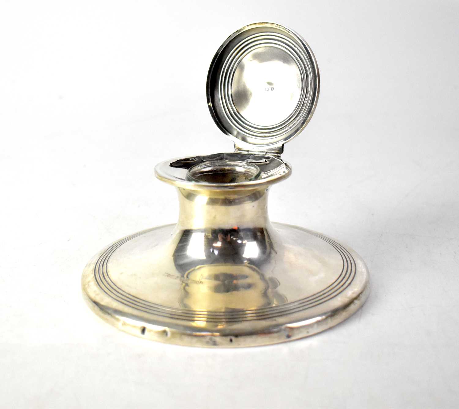 Lot 676 - HENRY CLIFFORD DAVIS