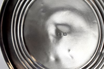 Lot 676 - HENRY CLIFFORD DAVIS