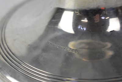 Lot 676 - HENRY CLIFFORD DAVIS