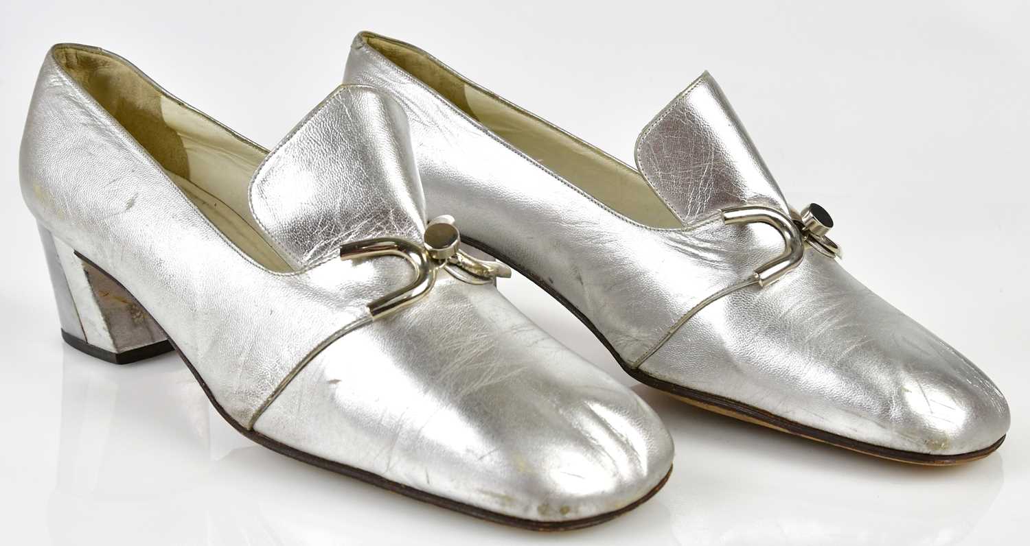 Lot 1055 - MARILYN MONROE INTEREST; a pair of Raphael...