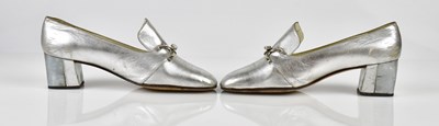 Lot 1055 - MARILYN MONROE INTEREST; a pair of Raphael...