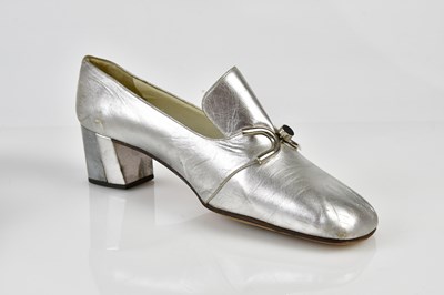 Lot 1055 - MARILYN MONROE INTEREST; a pair of Raphael...