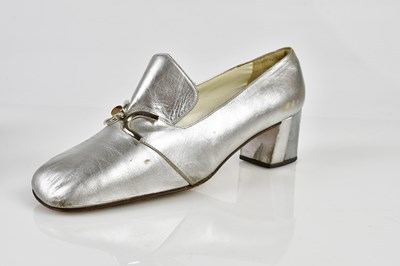 Lot 1055 - MARILYN MONROE INTEREST; a pair of Raphael...