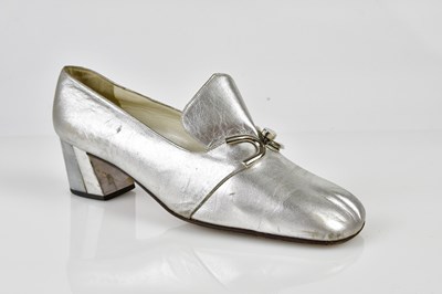 Lot 1055 - MARILYN MONROE INTEREST; a pair of Raphael...