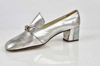 Lot 1055 - MARILYN MONROE INTEREST; a pair of Raphael...