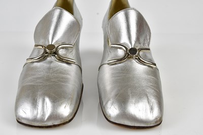 Lot 1055 - MARILYN MONROE INTEREST; a pair of Raphael...