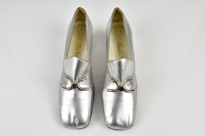 Lot 1055 - MARILYN MONROE INTEREST; a pair of Raphael...