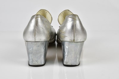 Lot 1055 - MARILYN MONROE INTEREST; a pair of Raphael...