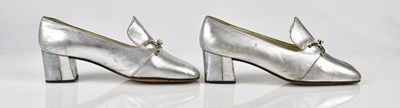 Lot 1055 - MARILYN MONROE INTEREST; a pair of Raphael...
