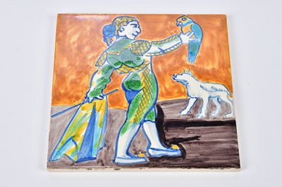 Lot 178 - PAULA REGO (born 1935) a signed limited...