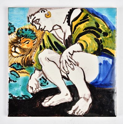 Lot 182 - PAULA REGO (born 1935); a signed limited...