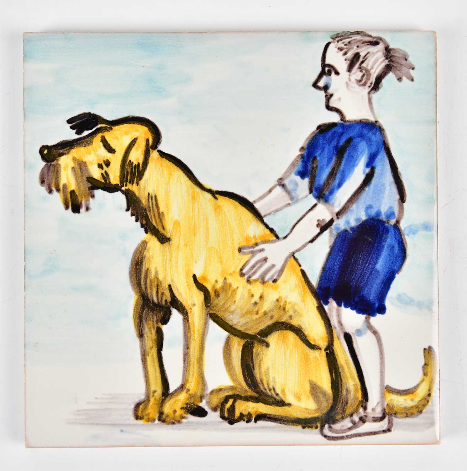 Lot 184 - PAULA REGO (born 1935); a signed limited...