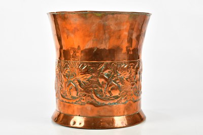 Lot 310 - KESWICK SCHOOL OF INDUSTRIAL ART; an Arts &...
