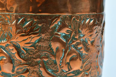 Lot 310 - KESWICK SCHOOL OF INDUSTRIAL ART; an Arts &...